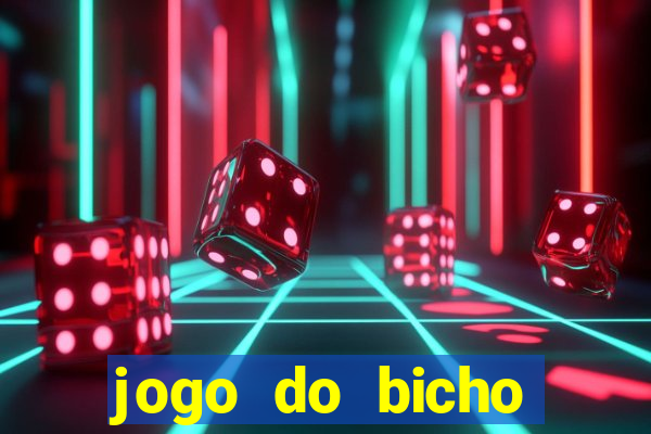 jogo do bicho feira de santana